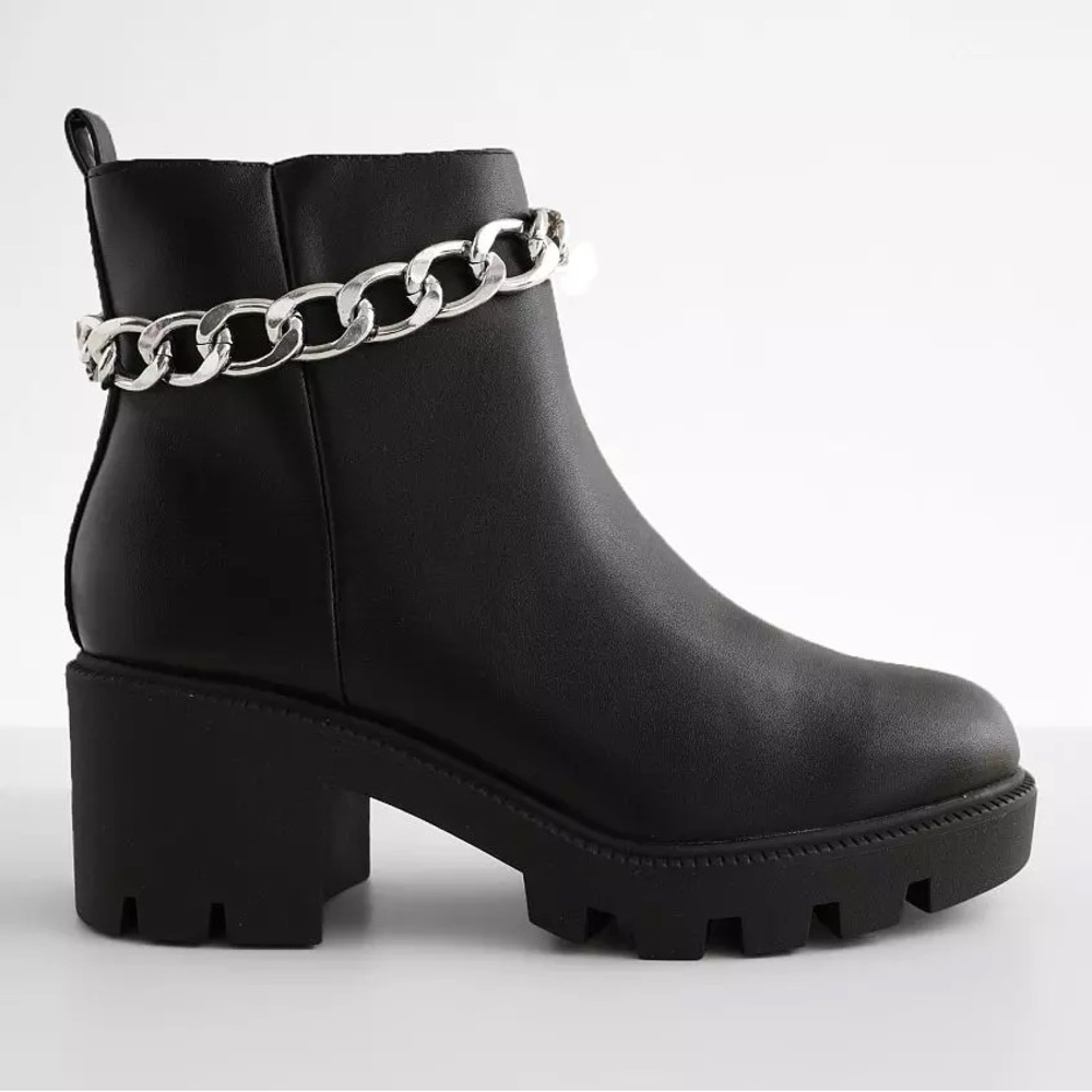 Dolce Vita Nelinda Chelsea Ankle Boot - Picture 2 of 10